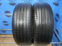 Pirelli Scorpion Verde
