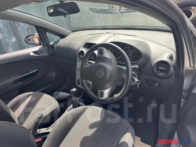 ������� Opel Corsa D 2006-2014 21279829 55566800 ����