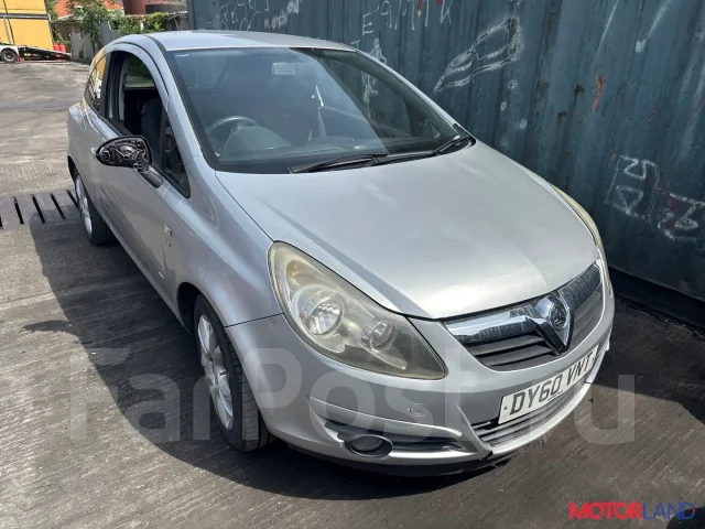 ������� Opel Corsa D 2006-2014 21279829 55566800 ����
