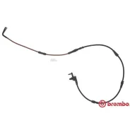 ������ ������ ��������� ������� ������ LAND Rover Discovery V (L462) 09/16- / LAND Rover Discovery Brembo A00479 A00479 ����