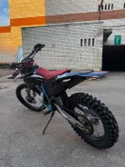 Motoland CRF 250 ����
