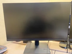 Acer. 24", ���������� �� (LCD, LED, QLED) ����