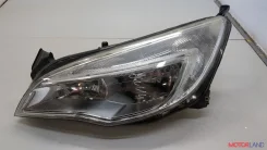 ���� (��������) Opel Astra J 2010-2017 21279085, ������ 1216183 ����
