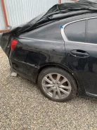 Lexus GS300. JTHBH96S30505053775 ����