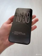 Apple iPhone 14 Pro Max. �/�, 128 ��, ������, eSIM ����