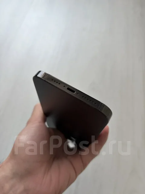Apple iPhone 14 Pro Max. �/�, 128 ��, ������, eSIM ����