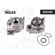 ����� ������� OPEL Astra/Vectra/Zafira 2.0-2.2L 16V AN21394 Miles AN21394 AN21394 ����