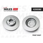 ���� ��������� �������� (����� PRO � ���������������� ���������) D350��. ������������� ������ AUDI Q7 07-/VW Touareg 03-/Porsche Cayenne (TRW DF4760S...