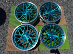 Super Star Leon Hardiritt. 8.5x20", 5x114.3, ET41, �� 73,1���. ����