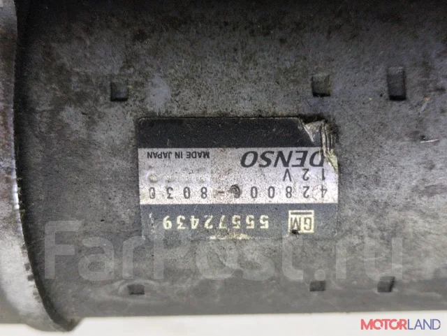������� Opel Mokka 2012-2019 21276589 55572439 ����