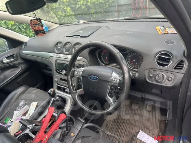 ������� Ford S-Max 2006-2010 21283063 1529431 ����