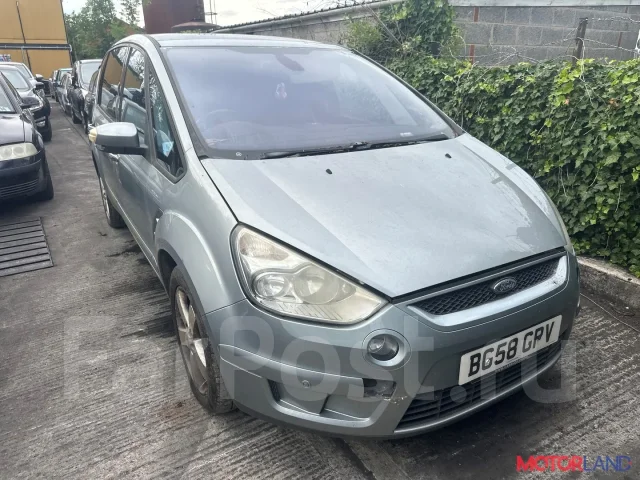 ������� Ford S-Max 2006-2010 21283063 1529431 ����