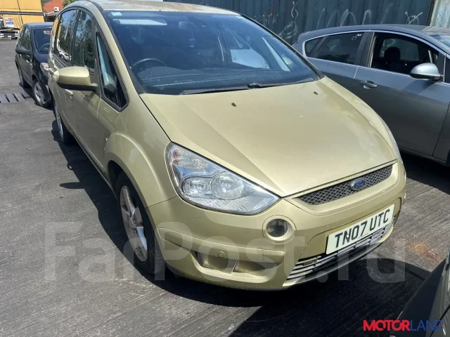 ��������� Ford S-Max 2006-2010 11875705 1762869 ����