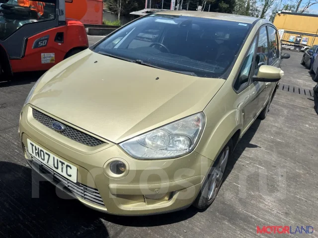 ��������� Ford S-Max 2006-2010 11875705 1762869 ����