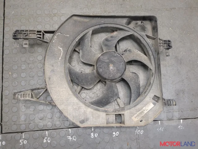 ���������� ��������� Renault Trafic 2001-2014 21278206 7701069898 ����