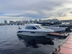 Yamarin. 2012 ���, ����� 6��., ��������� ���������, 115��.�., ������ ����