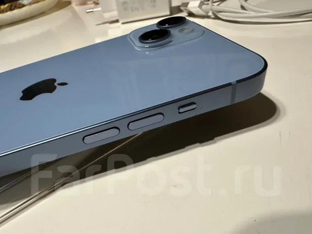 Apple iPhone 14 Plus. �����, 128 �� ����
