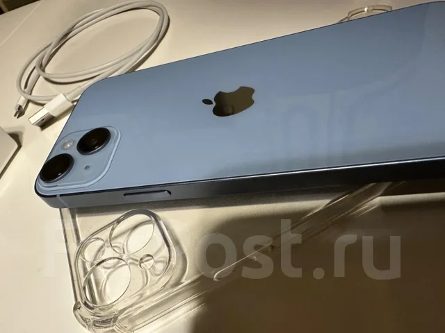 Apple iPhone 14 Plus. �����, 128 �� ����