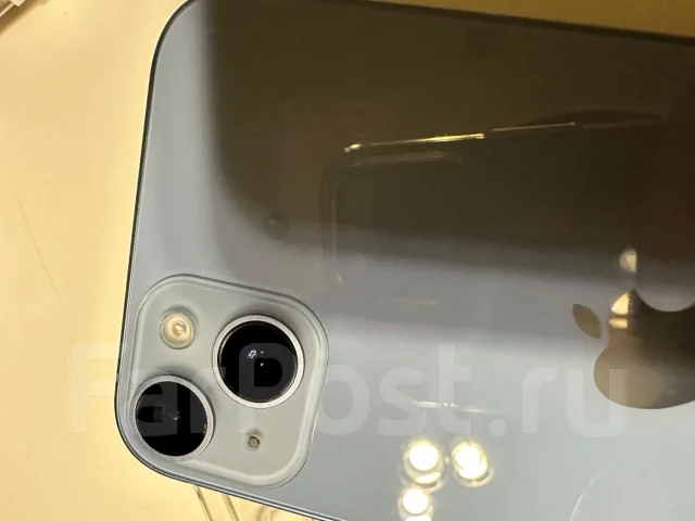 Apple iPhone 14 Plus. �����, 128 �� ����