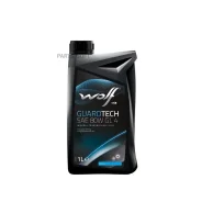 Wolf Agriflow 4T