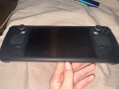 Steam Deck OLED ����