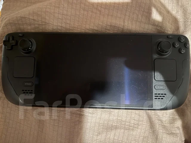Steam Deck OLED ����
