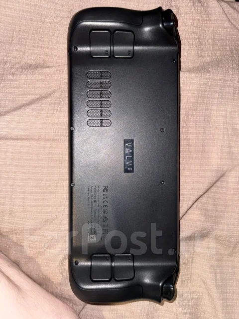 Steam Deck OLED ����