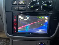 Pioneer AVH-180 ����