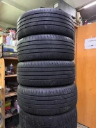 Bridgestone Blizzak LM-50. ������, �/�, ����� 10 % ����