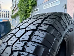 Radar Renegade A/T 5. ����� at, 2021 ���, �/�, ����� 10 % ����