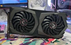 GeForce GTX 1660 SUPER ����