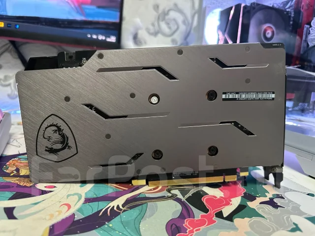 GeForce GTX 1660 SUPER ����