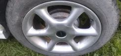 Liso. 6.0x15", 4x100, ET46, �� 71,1���. ����