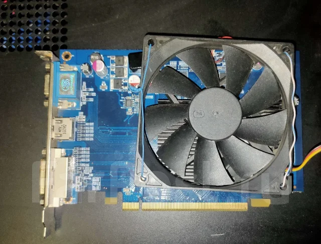 Radeon HD ����