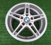 BMW Racing Dynamics. 7.0x16", 5x120, ET47 ����