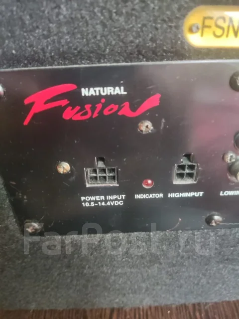Fusion ����