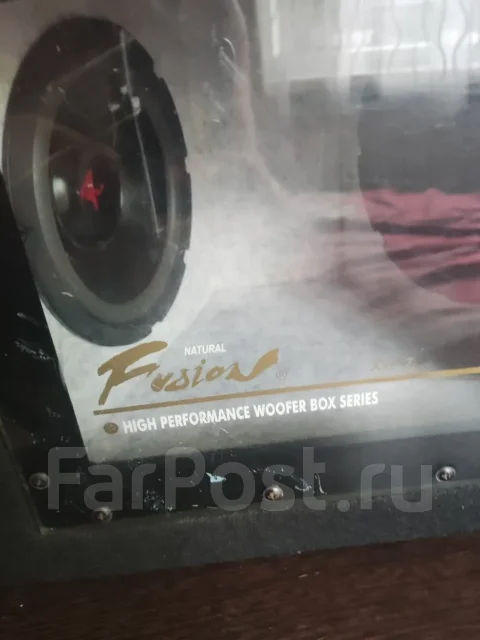 Fusion ����