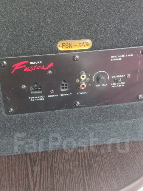 Fusion ����