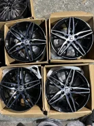 Honda Mugen. 8.0x18", 5x114.3, ET50, �� 64,1���. ����