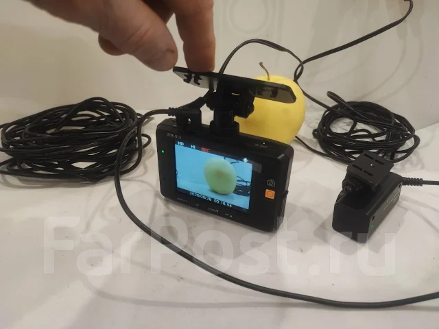 Comtec ZDR-015 ����