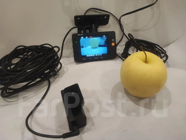 Comtec ZDR-015 ����