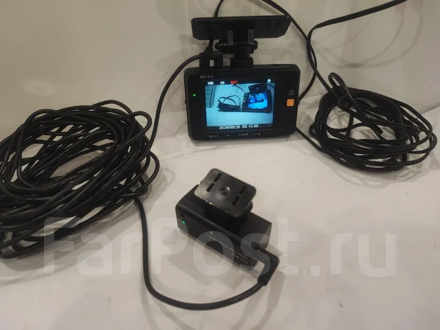Comtec ZDR-015 ����