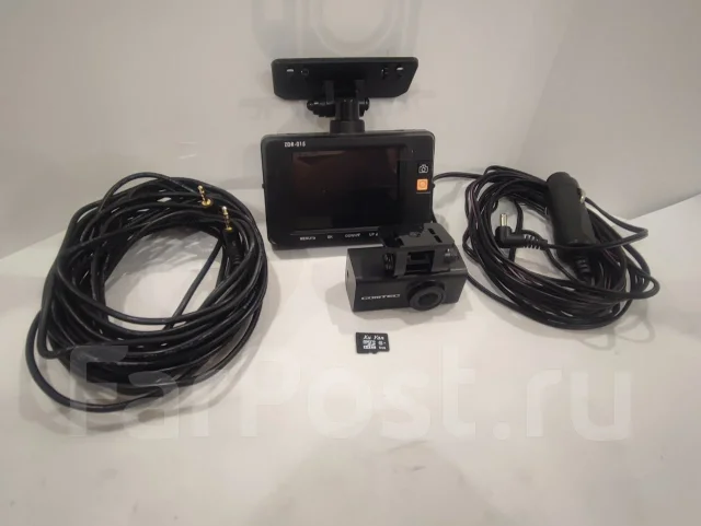 Comtec ZDR-015 ����