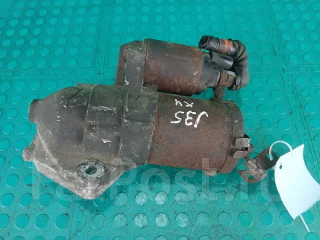 ������� Honda Pilot 2002-2008 31200PGKA01 J35A9 31200PGKA01 ����