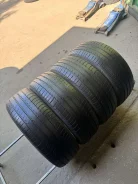 Michelin Latitude Sport