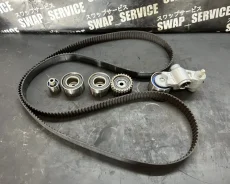 ������ ��� Subaru Impreza WRX 2002 GDA EJ205 ����