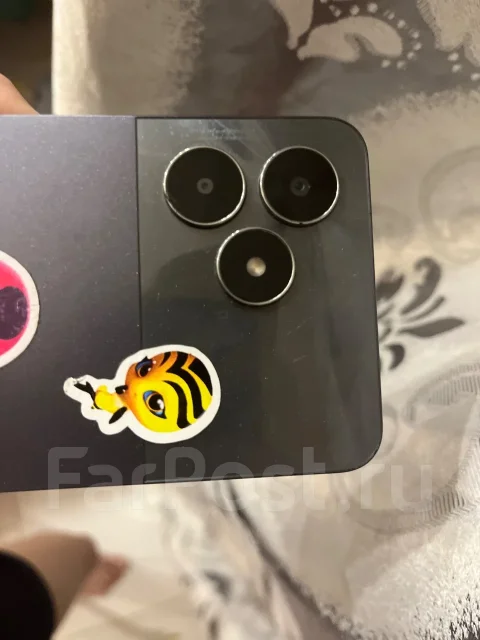 Realme Note 50. �/�, 128 ��, ����������� ����