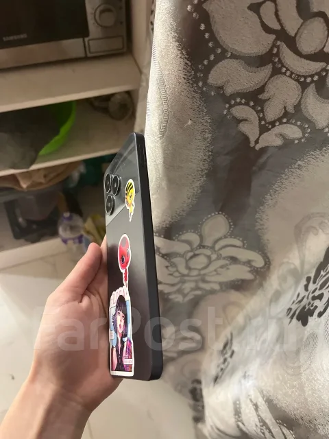 Realme Note 50. �/�, 128 ��, ����������� ����