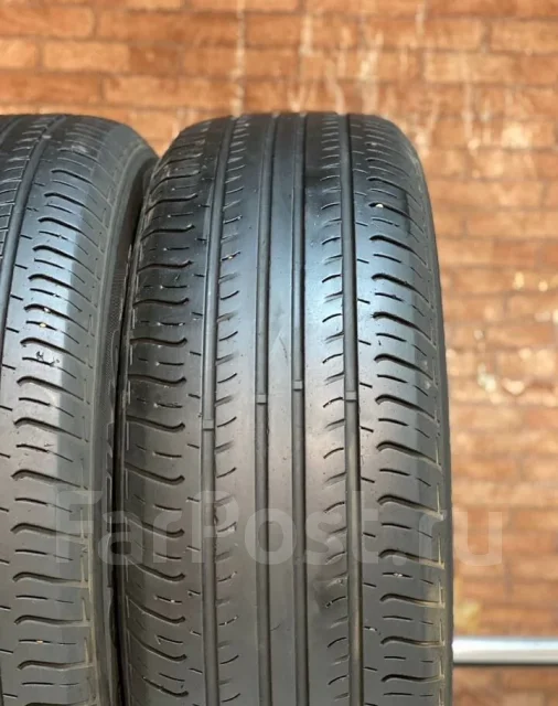Hankook Optimo K415