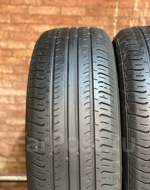 Hankook Optimo K415